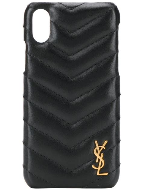 Saint Laurent Phone Cases & Tech Accessories .